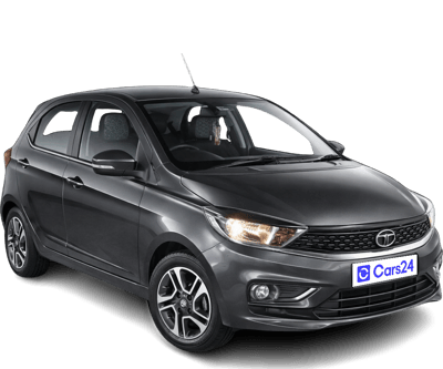 2020 Tata Tiago - Hatchback - Petrol - Manual - ₹5.10 lakh