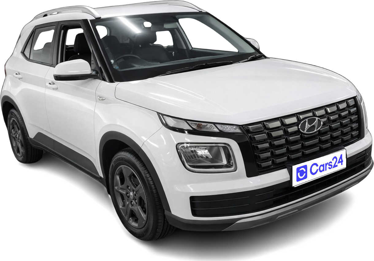 2023 Hyundai VENUE - SUV - Petrol - Manual - ₹7.50 lakh
