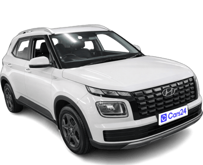 2023 Hyundai VENUE - SUV - Petrol - Manual - ₹7.50 lakh