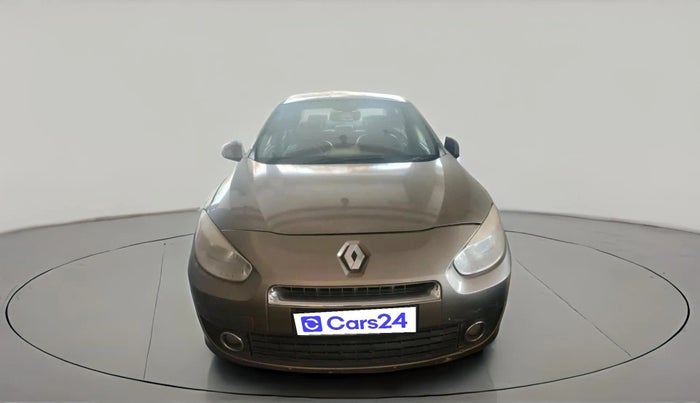 2012 Renault Fluence 1.5 E4, Diesel, Manual, 80,001 km, exterior