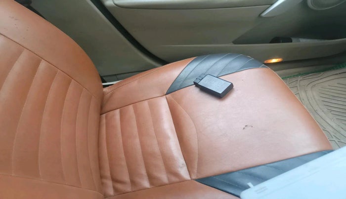 2012 Renault Fluence 1.5 E4, Diesel, Manual, 80,001 km, interior