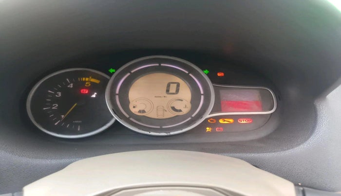 2012 Renault Fluence 1.5 E4, Diesel, Manual, 80,001 km, interior