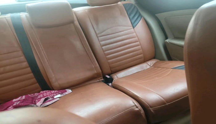 2012 Renault Fluence 1.5 E4, Diesel, Manual, 80,001 km, interior