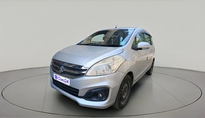 2015 Maruti Ertiga VDI SHVS, Diesel, Manual, 1,06,246 km, exterior