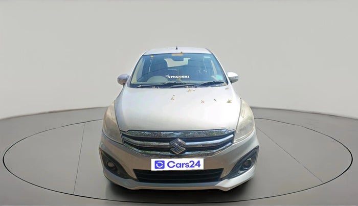 2015 Maruti Ertiga VDI SHVS, Diesel, Manual, 1,06,246 km, exterior