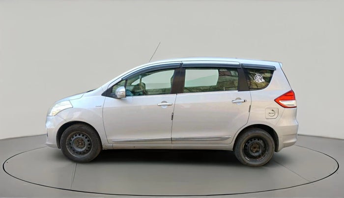 2015 Maruti Ertiga VDI SHVS, Diesel, Manual, 1,06,246 km, exterior
