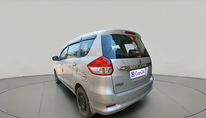 2015 Maruti Ertiga VDI SHVS, Diesel, Manual, 1,06,246 km, exterior