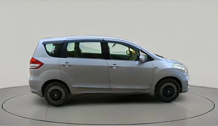 2015 Maruti Ertiga VDI SHVS, Diesel, Manual, 1,06,246 km, exterior