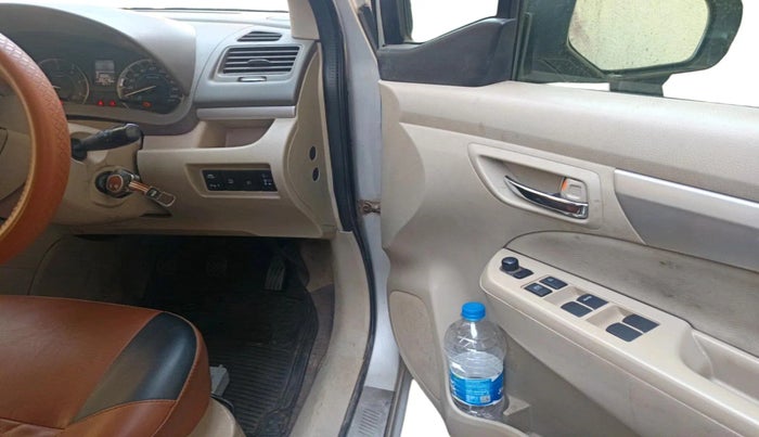 2015 Maruti Ertiga VDI SHVS, Diesel, Manual, 1,06,246 km, interior