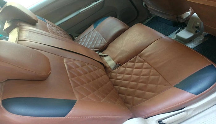 2015 Maruti Ertiga VDI SHVS, Diesel, Manual, 1,06,246 km, interior
