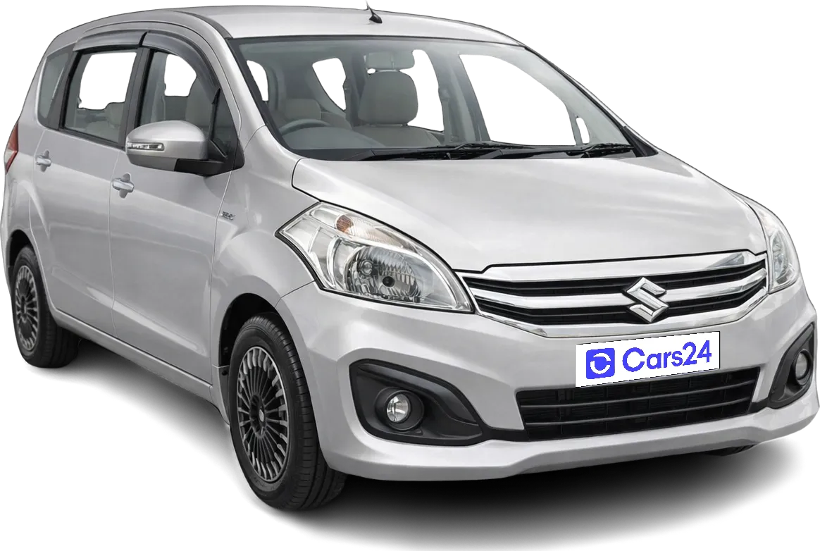 2015 Maruti Ertiga - SUV - Diesel - Manual - ₹5.10 lakh