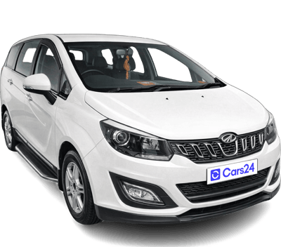 2019 Mahindra MARAZZO - SUV - Diesel - Manual - ₹5.50 lakh