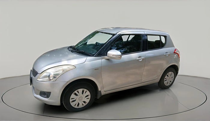 2012 Maruti Swift VDI, Diesel, Manual, 85,570 km, exterior