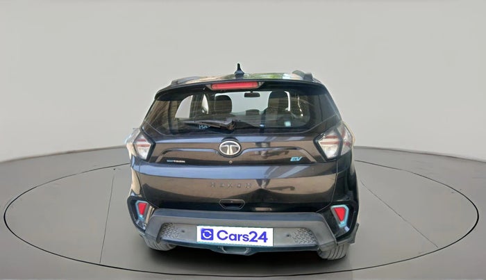 2022 Tata NEXON EV XZ PLUS DARK EDITION, Electric, Automatic, 62,861 km, exterior
