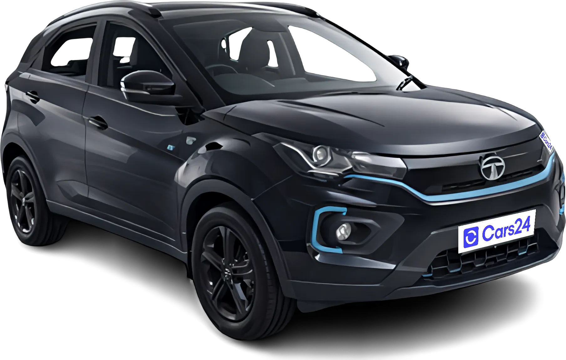 2022 Tata NEXON EV - SUV - Electric - Automatic - ₹5.88 lakh