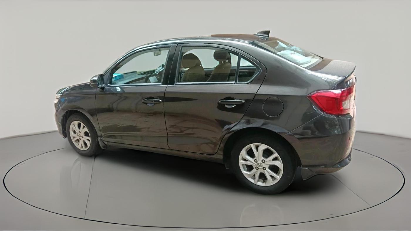 2019 Honda Amaze 1.2L I-VTEC VX CVT, Petrol, Automatic, 26,128 km, exterior
