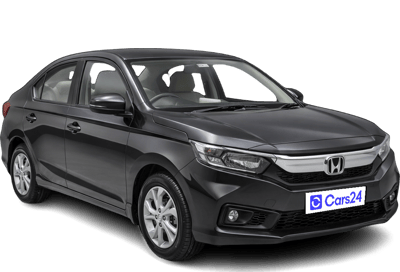 2019 Honda Amaze - Sedan - Petrol - Automatic - ₹5.20 lakh
