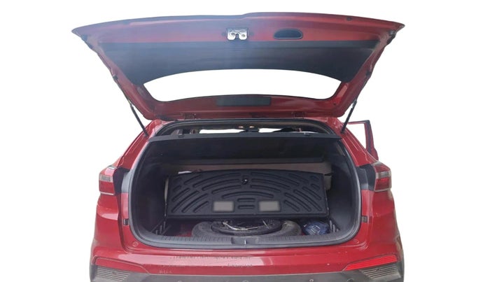 2015 Hyundai Creta SX 1.6 DIESEL, Diesel, Manual, 73,280 km, exterior