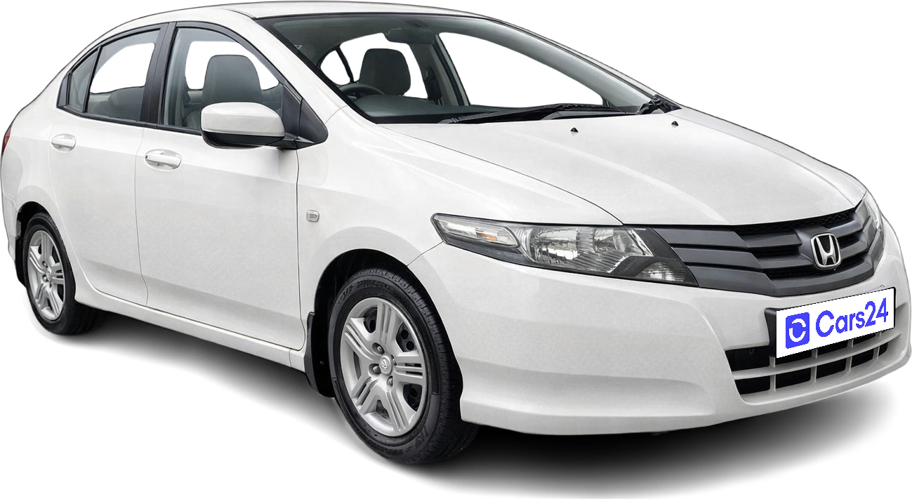 2010 Honda City - Sedan - CNG - Manual - ₹1.50 lakh