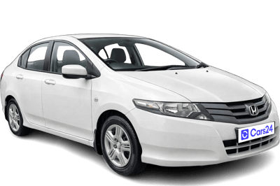 2010 Honda City - Sedan - CNG - Manual - ₹1.50 lakh