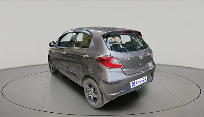 2016 Tata Tiago XZ PETROL, Petrol, Manual, 94,178 km, exterior