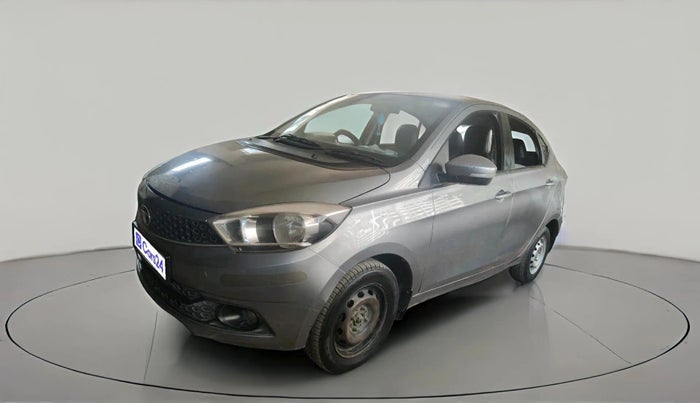 2018 Tata TIGOR XT DIESEL, Diesel, Manual, 1,22,619 km, exterior