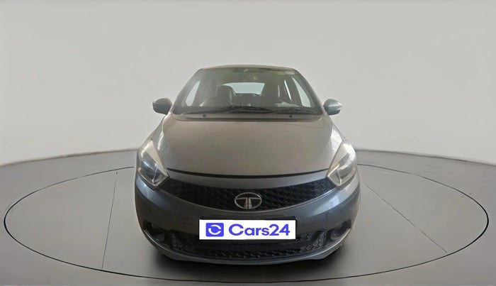 2018 Tata TIGOR XT DIESEL, Diesel, Manual, 1,22,619 km, exterior