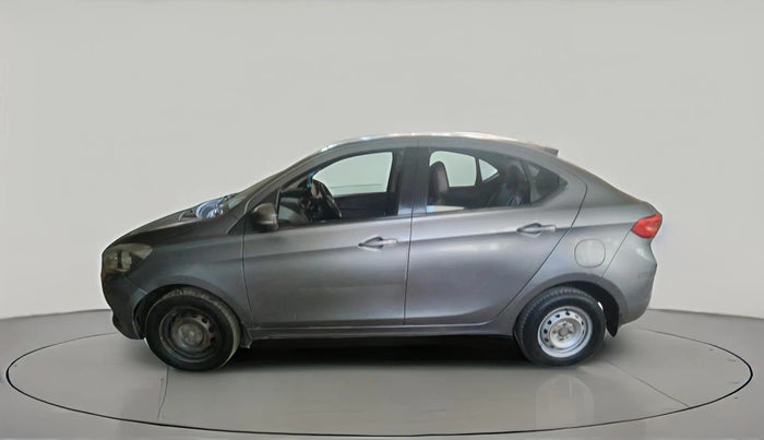 2018 Tata TIGOR XT DIESEL, Diesel, Manual, 1,22,619 km, exterior