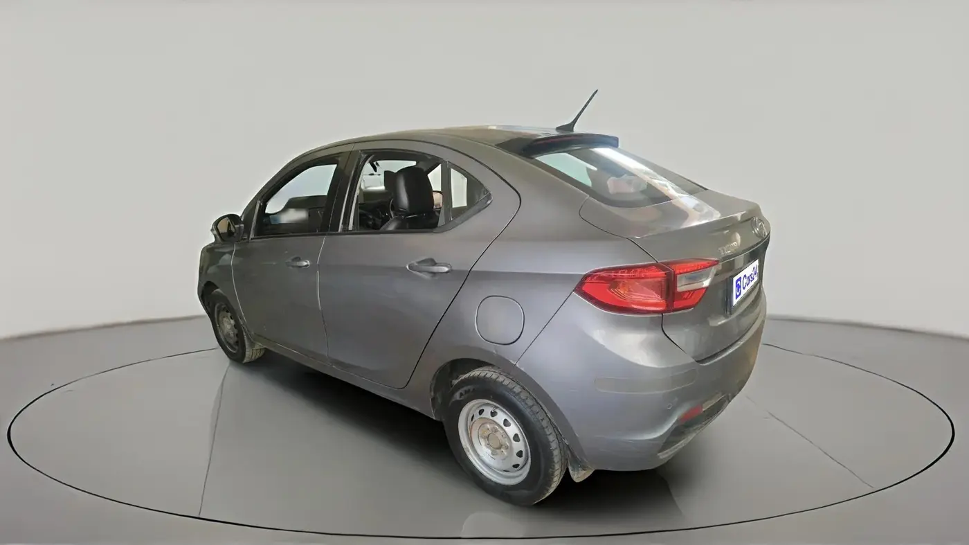 2018 Tata TIGOR XT DIESEL, Diesel, Manual, 1,22,619 km, exterior