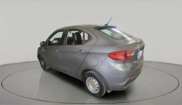 2018 Tata TIGOR XT DIESEL, Diesel, Manual, 1,22,619 km, exterior