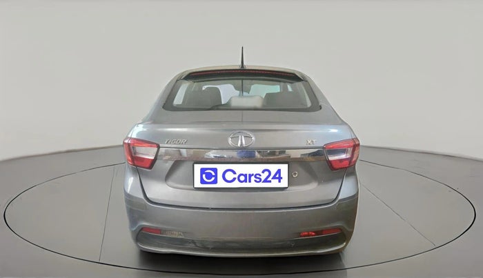 2018 Tata TIGOR XT DIESEL, Diesel, Manual, 1,22,619 km, exterior
