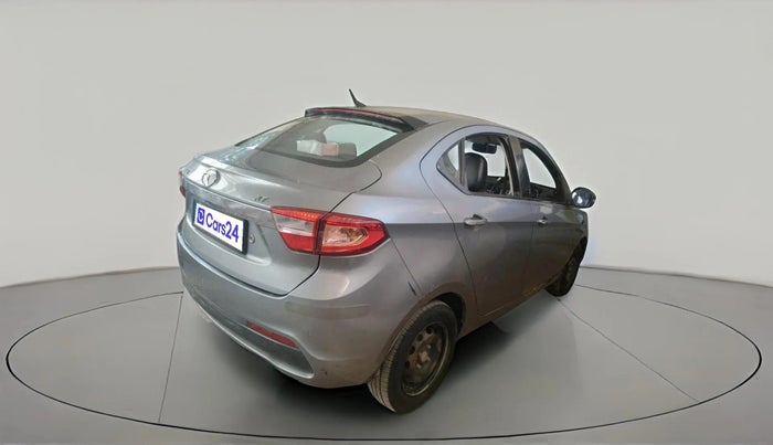 2018 Tata TIGOR XT DIESEL, Diesel, Manual, 1,22,619 km, exterior