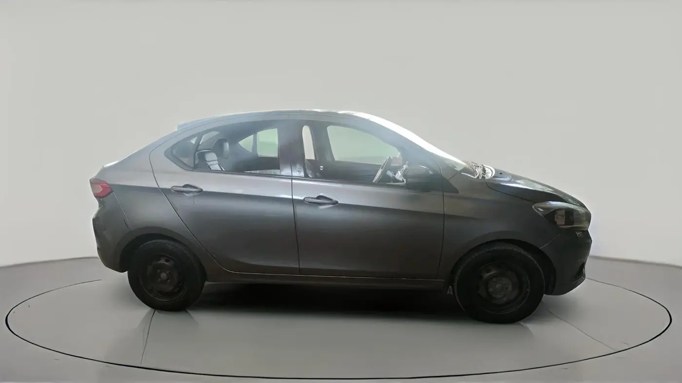 2018 Tata TIGOR XT DIESEL, Diesel, Manual, 1,22,619 km, exterior