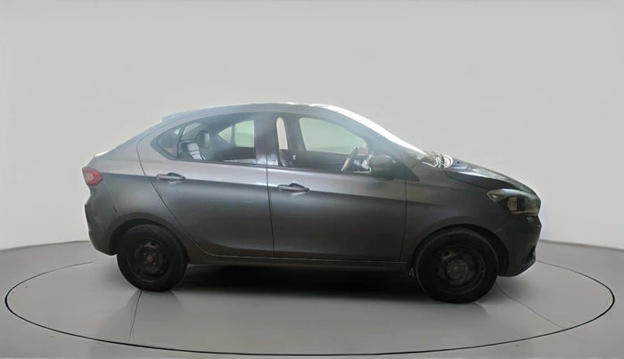 2018 Tata TIGOR XT DIESEL, Diesel, Manual, 1,22,619 km, exterior