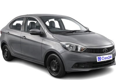 2018 Tata TIGOR - Sedan - Diesel - Manual - ₹2.50 lakh