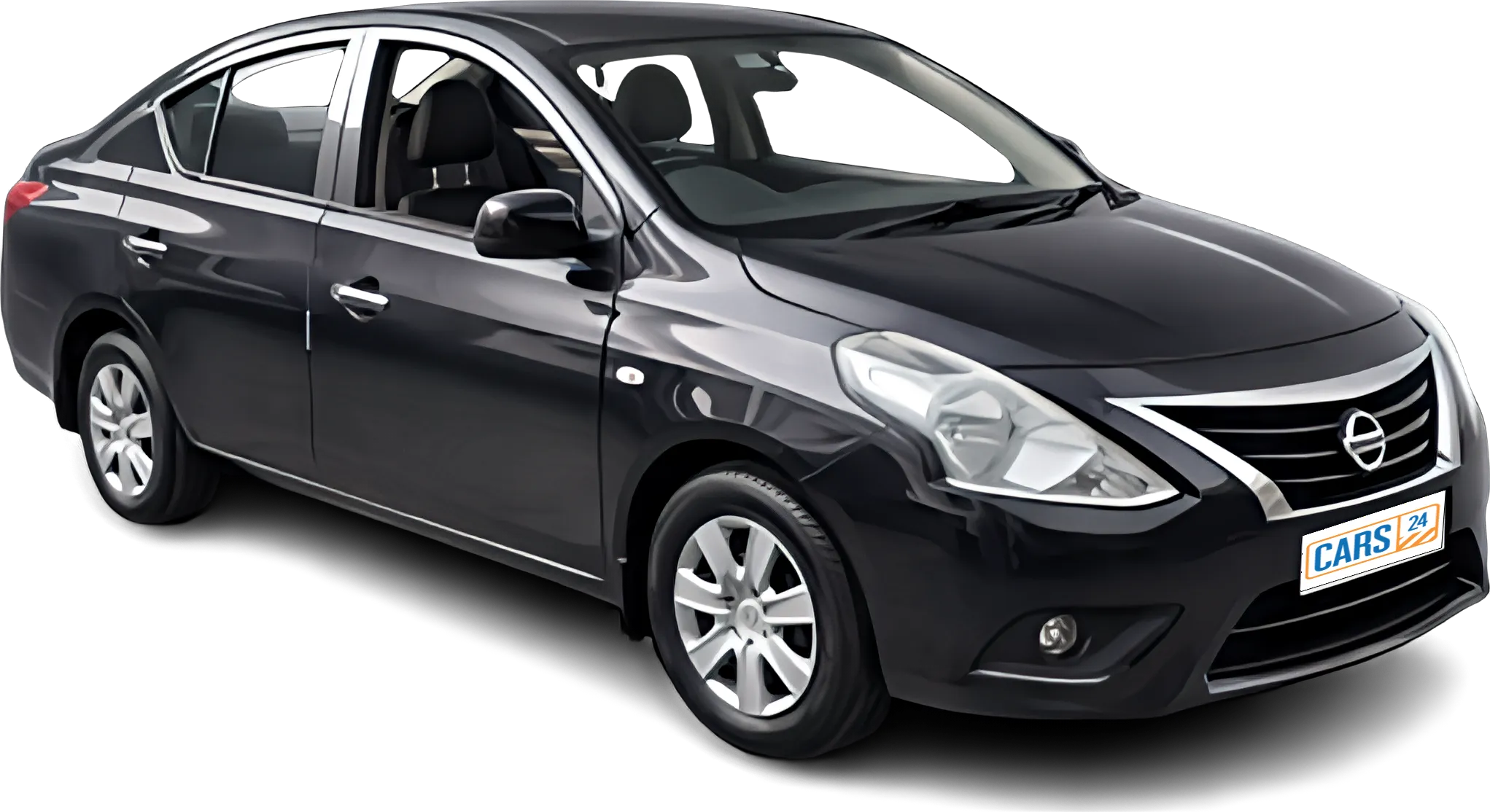 2014 Nissan Sunny - Sedan - Petrol - Manual - ₹2.20 lakh