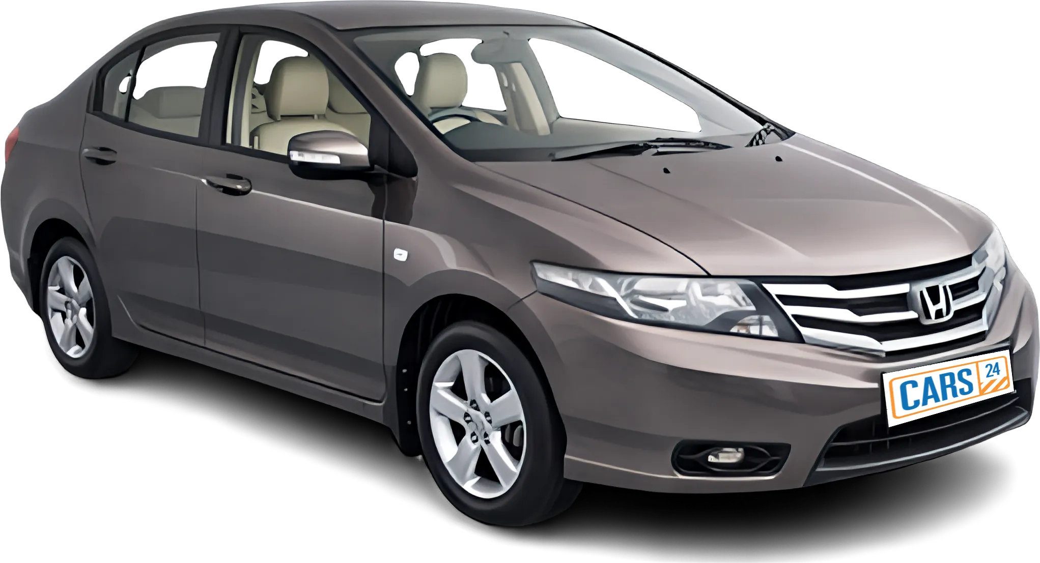 Honda City-img