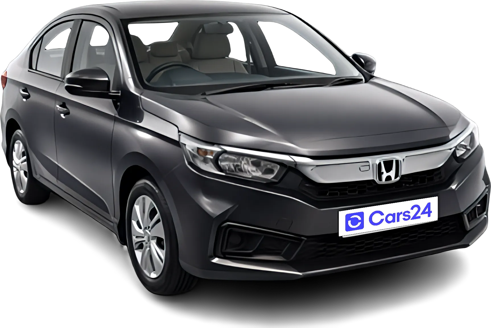 2019 Honda Amaze - Sedan - Petrol - Manual - ₹4.20 lakh