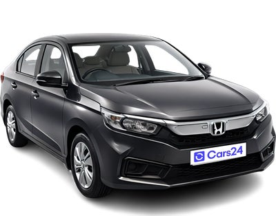 2019 Honda Amaze - Sedan - Petrol - Manual - ₹4.20 lakh