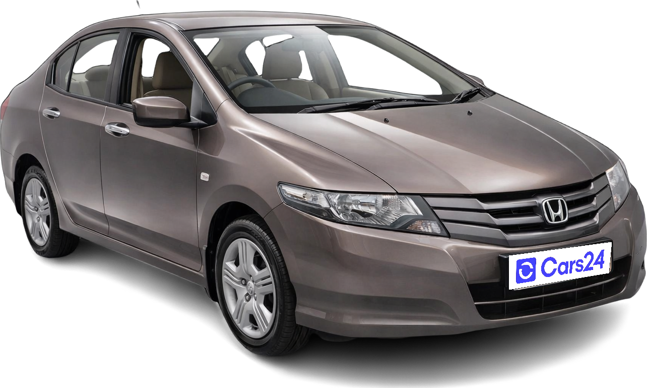 2011 Honda City - Sedan - Petrol - Manual - ₹1.65 lakh