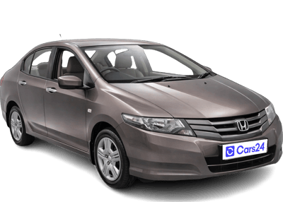 2011 Honda City - Sedan - Petrol - Manual - ₹1.65 lakh