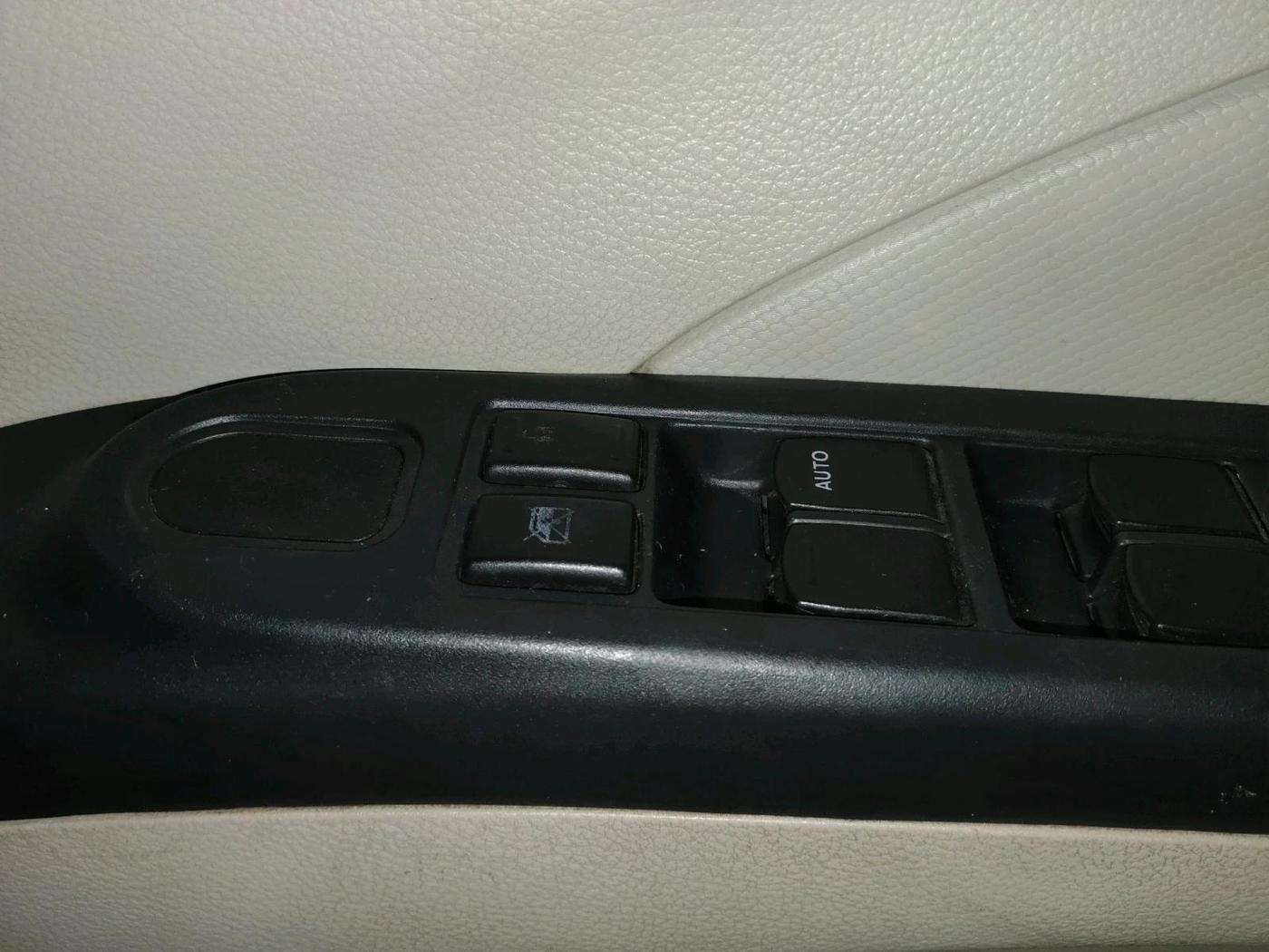 2017 Maruti Celerio VXI AMT, Petrol, Automatic, 66,952 km, interior