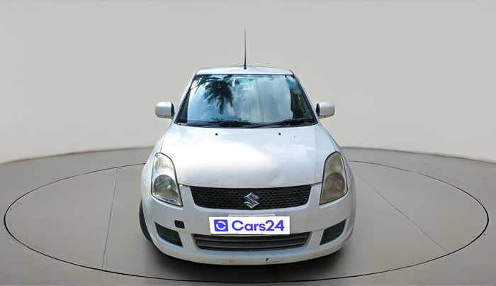 2016 Maruti Swift Dzire TOUR DIESEL, Diesel, Manual, 1,23,819 km, exterior