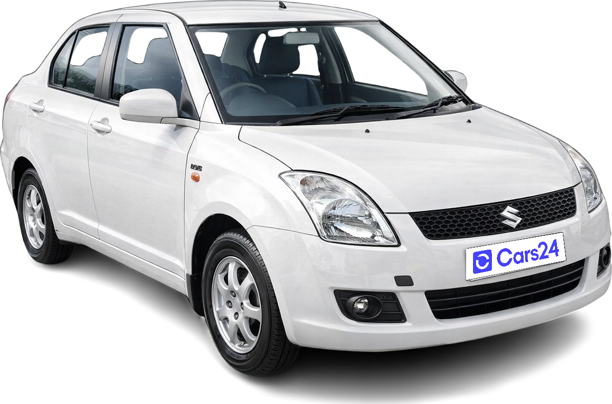 2016 Maruti Swift Dzire - Sedan - Diesel - Manual - ₹2.35 lakh