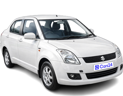2016 Maruti Swift Dzire - Sedan - Diesel - Manual - ₹2.35 lakh