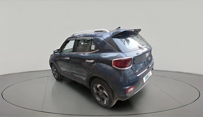 2021 Hyundai VENUE SX PLUS 1.0 TURBO DCT, Petrol, Automatic, 34,804 km, exterior