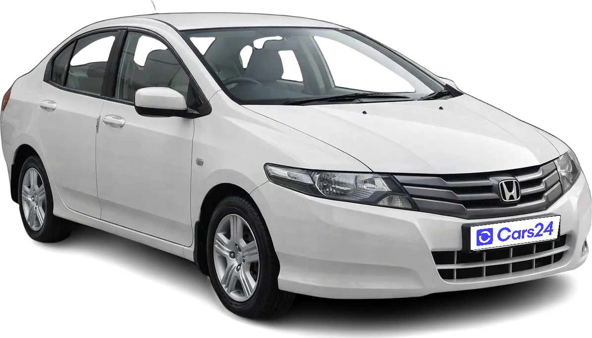 2011 Honda City - Sedan - Petrol - Manual - ₹1.40 lakh