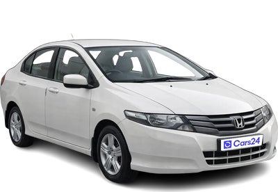 2011 Honda City - Sedan - Petrol - Manual - ₹1.40 lakh