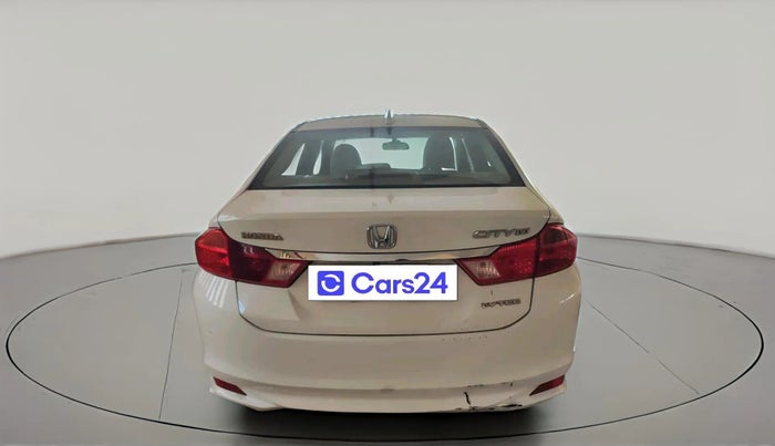 2016 Honda City 1.5L I-VTEC VX, Petrol, Manual, 35,998 km, exterior