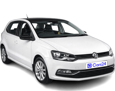 2015 Volkswagen Polo - Hatchback - Petrol - Automatic - ₹3.68 lakh